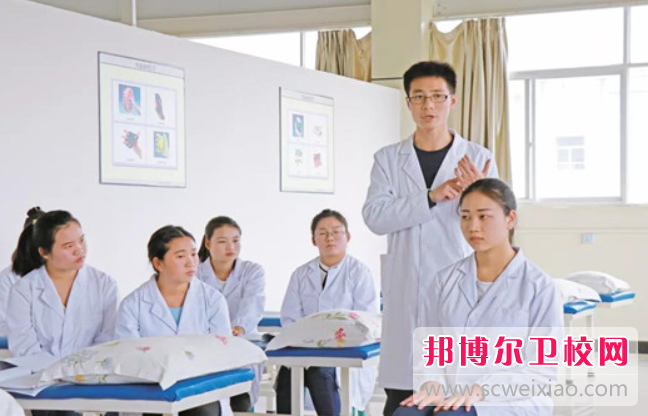 云南2023年护理学校有什么专业适合女生