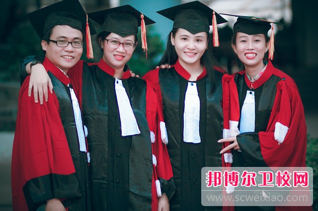杭州中专卫校比较好的学校排名一览表