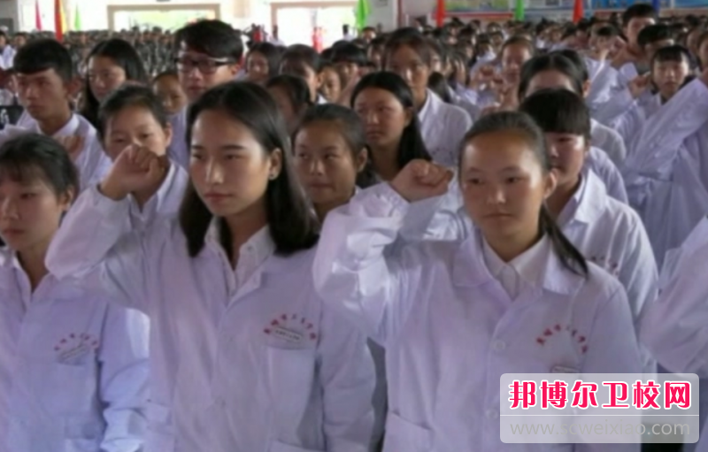 云南2023年护理学校是大专还是中专