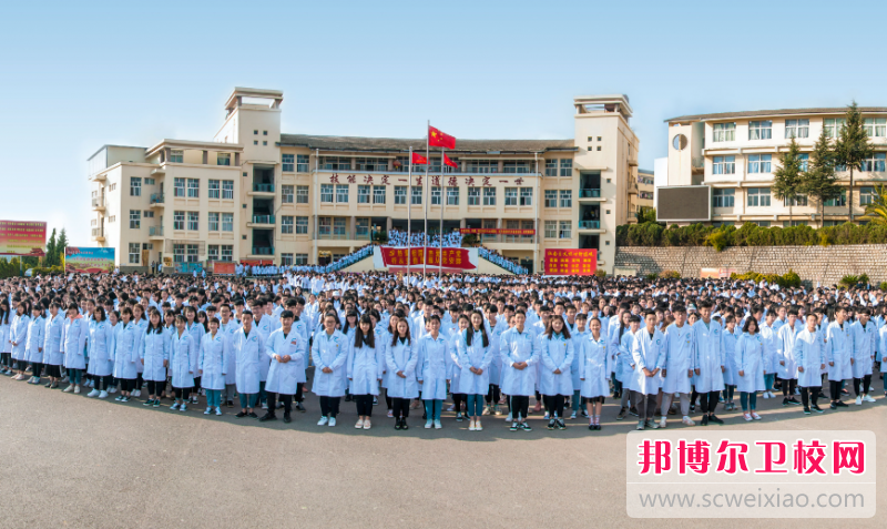 云南2023年哪所护理学校最好就业