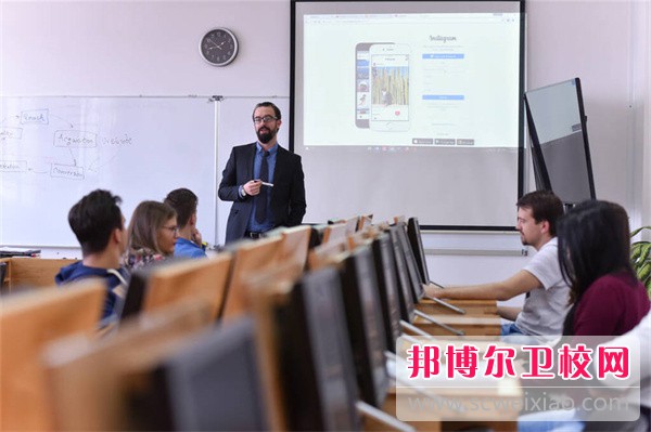 漳州大专卫校比较好的学校排名一览表