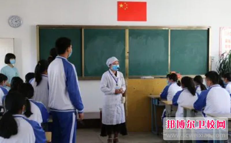 云南2023年有哪些护理学校最好