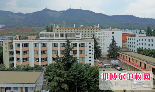 云南2023年好的护理学校有哪些