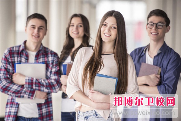 2023上海排名前二的护理专业学校名单