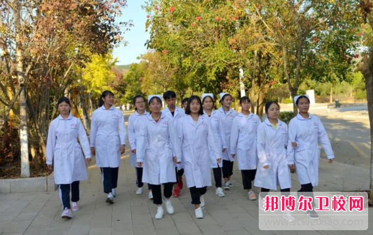 云南2023年护理学校一般读几年