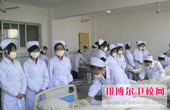 云南2023年读护理学校需要什么