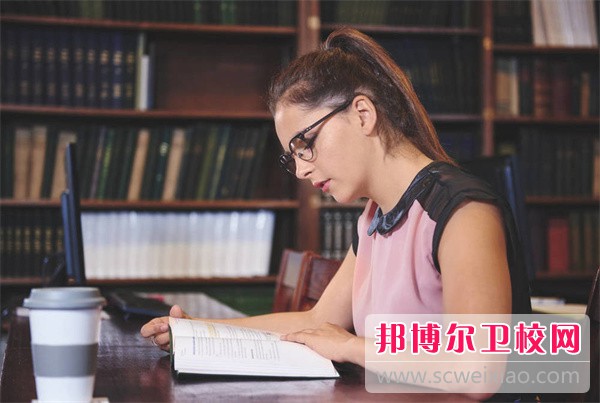 2023邯郸排名前二的护理专业学校名单