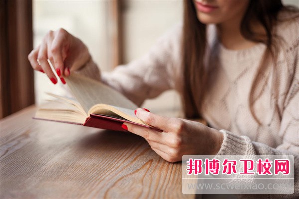 2023濮阳排名前二的护理专业学校名单
