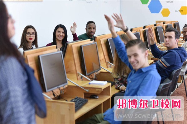 2023湛江排名前二的护理专业学校名单