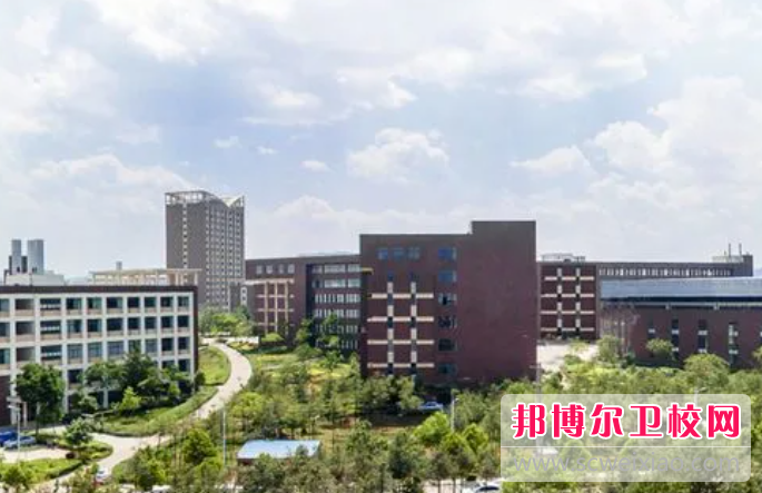云南2023年护理学校是什么