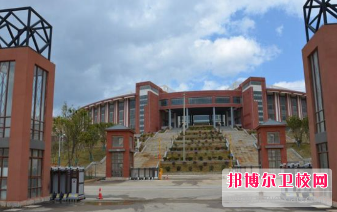 云南2023年护理学校什么时候开学