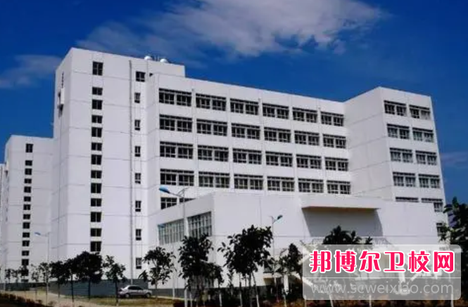 云南2023年好一点的护理学校