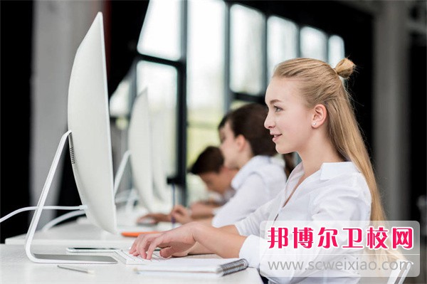 2023锦州排名前二的药剂专业学校名单