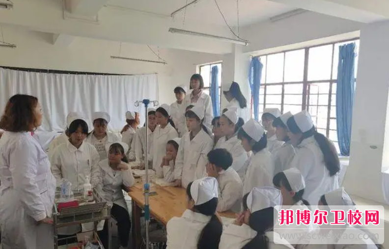 云南2023年护理学校就业前景怎么样