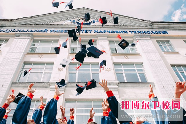 2023黑龙江排名前二的口腔医学学校名单