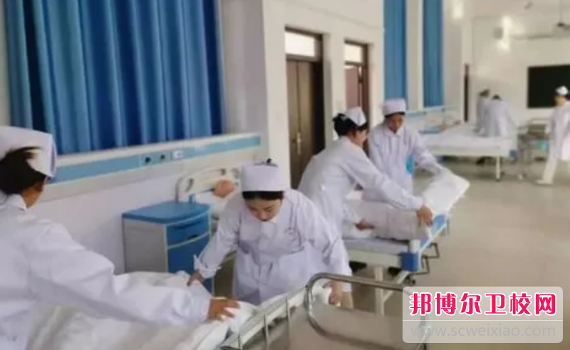 江苏2023年护理学校需要学习哪些知识
