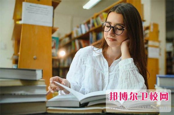 2023辽宁排名前二的眼视光技术学校名单