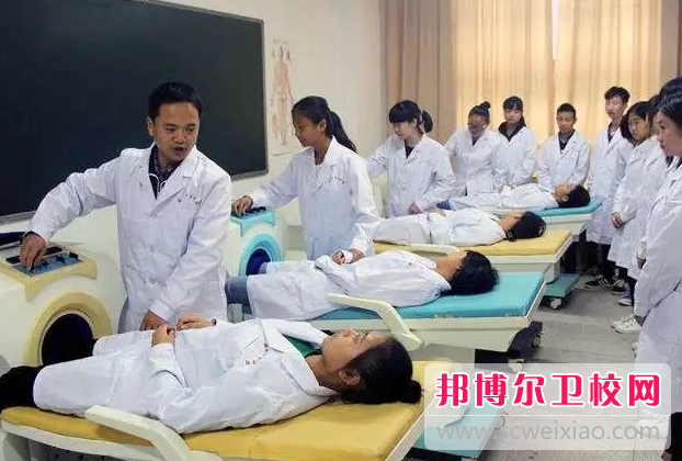 江苏2023年初中生可不可以学护理学校