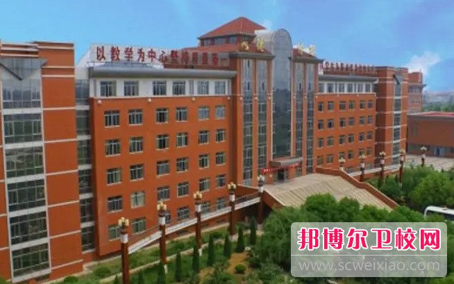江苏2024年初中生可以读哪些护理学校