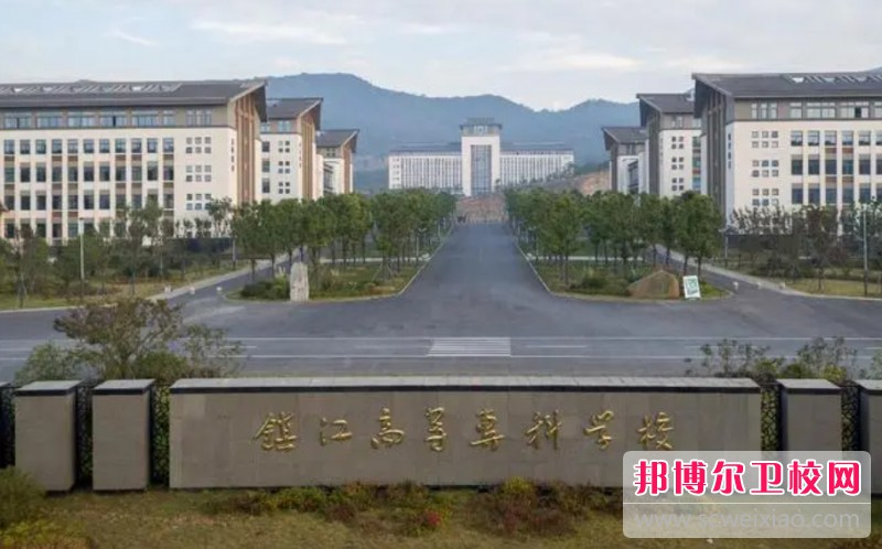 江苏2024年公立护理学校