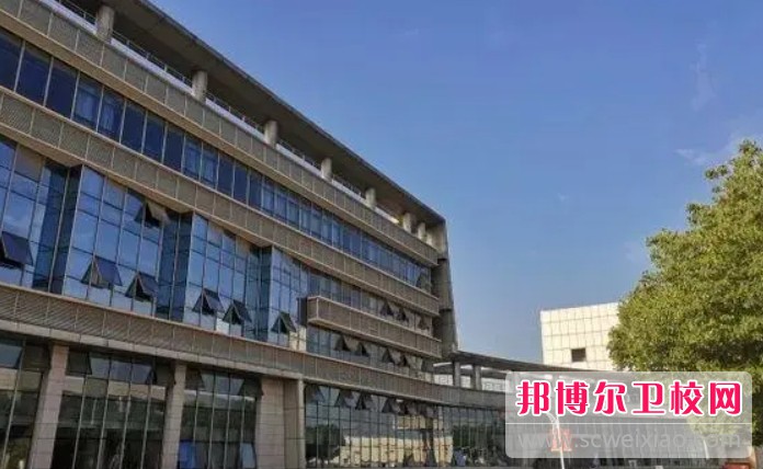 江苏2024年读护理学校