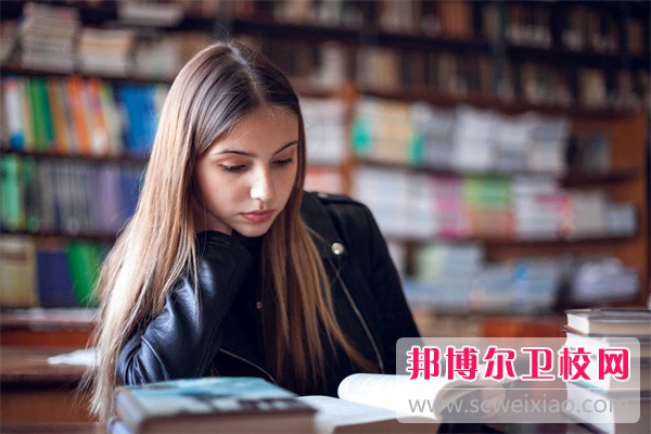 2023濮阳排名前二的公办护理专业学校名单
