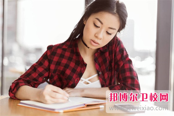 2023桂林排名前二的公办护理专业学校名单