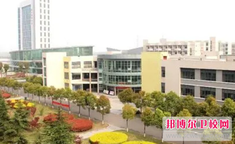 江苏2024年最好的护理学校