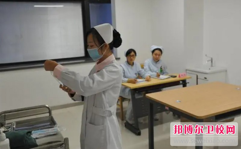 江苏2024年有名的护理学校