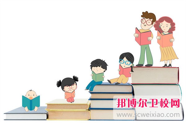 2023湛江排名前二的公办助产护理学校名单