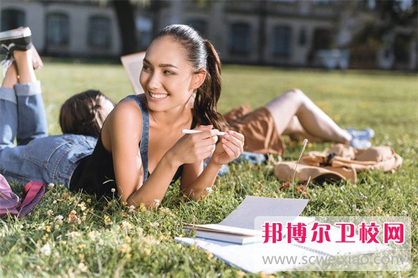 2023惠州排名前二的公办助产护理学校名单