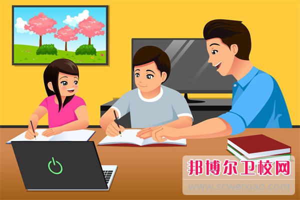 2023广东排名前二的公办针灸推拿学校名单