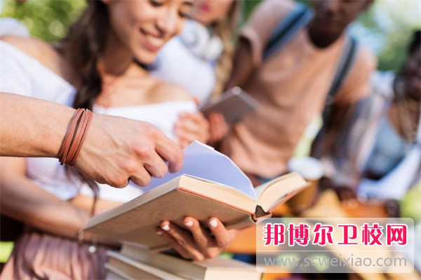 2024杭州排名前二的公办卫生学校名单