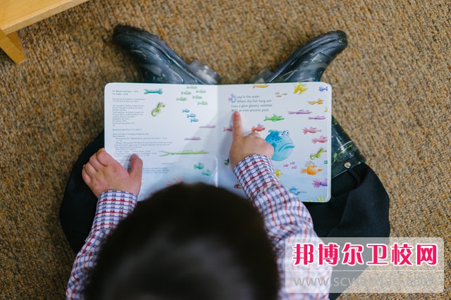 2024淄博排名前二的公办卫生学校名单