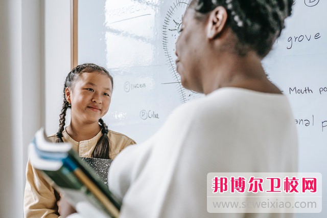 2024黑龙江排名前二的民办卫生学校名单