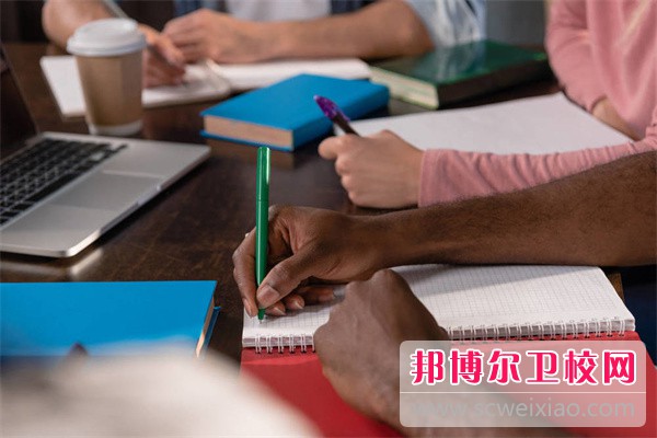 2024黑龙江排名前五的护理专业学校名单