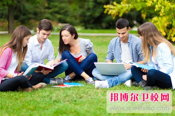 2024杭州排名前五的护理专业学校名单