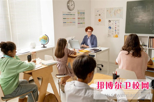 2024广东排名前五的药剂专业学校名单