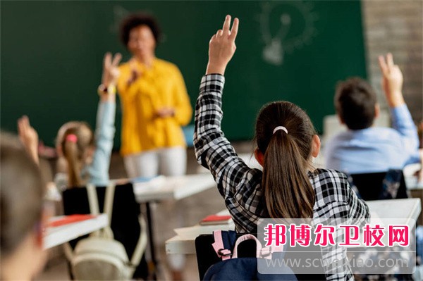 2024哈尔滨排名前五的药剂专业学校名单