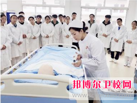 江苏2024年护理学校是中专还是大专