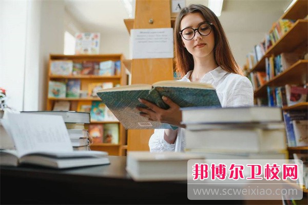 2024四川排名前五的卫生信息学校名单