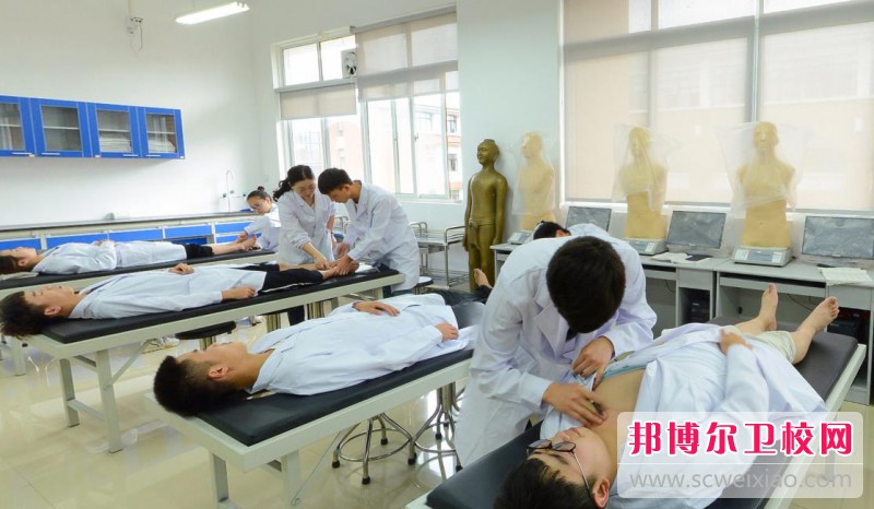 江苏2024年哪所护理学校就业比较好
