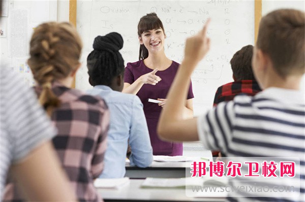 2024黑龙江排名前五的卫生学校名单