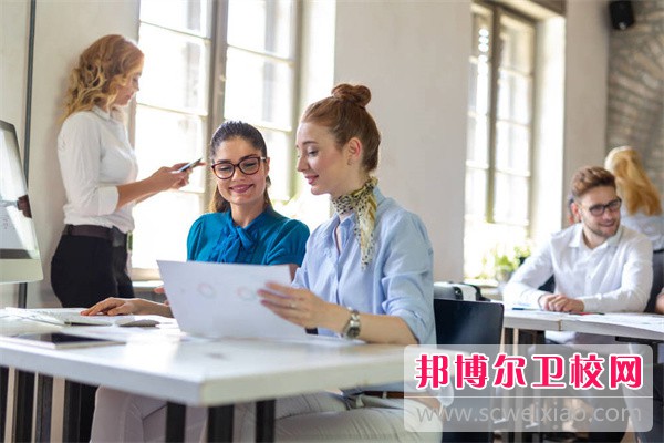2024杭州排名前五的卫生学校名单