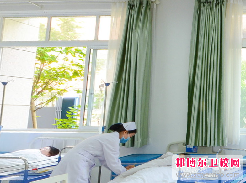 江苏2024年哪个护理学校就业比较好