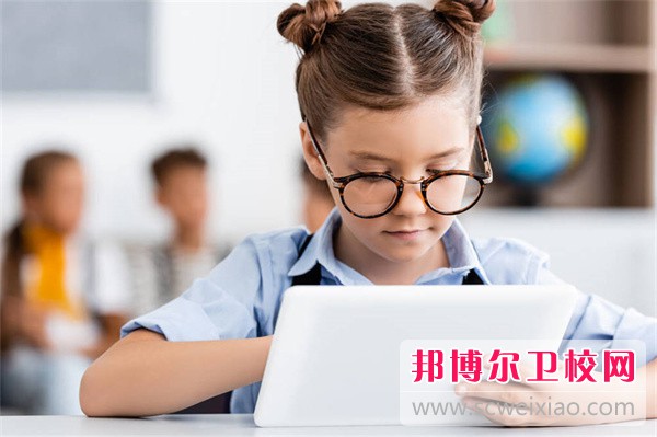 2024广东排名前五的公办卫生信息学校名单