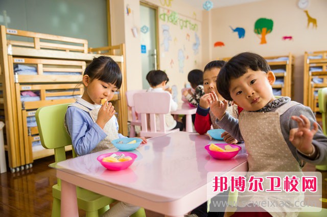 2024四川排名前五的公办卫生学校名单
