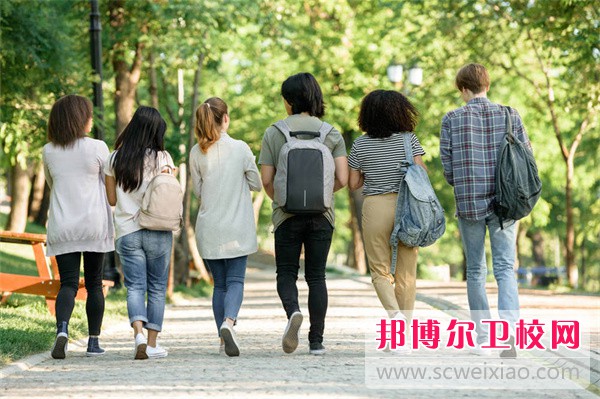 2024重庆排名前五的民办护理专业学校名单
