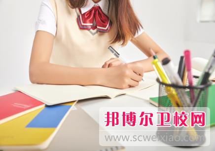 2024陕西排名前五的民办护理专业学校名单