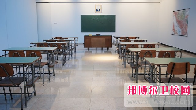 2024广东排名前十的护理专业学校名单
